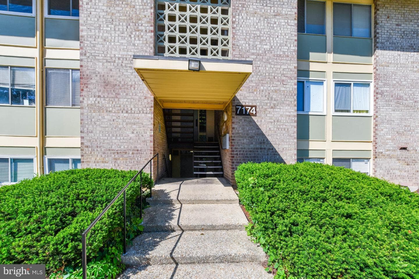 7174 Donnell Place ##d-5, District Heights