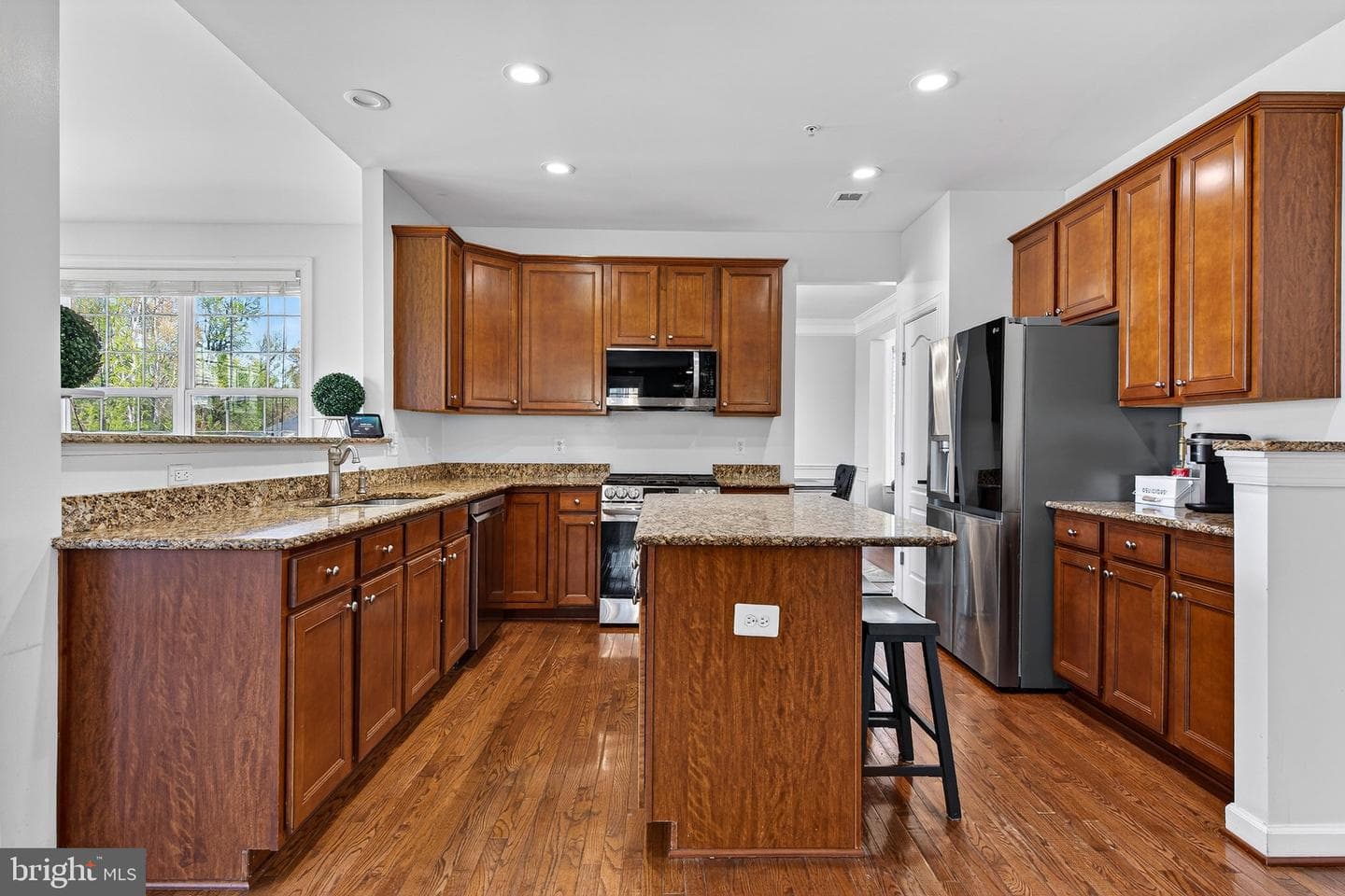 5101 Trotters Glen Drive photo 11