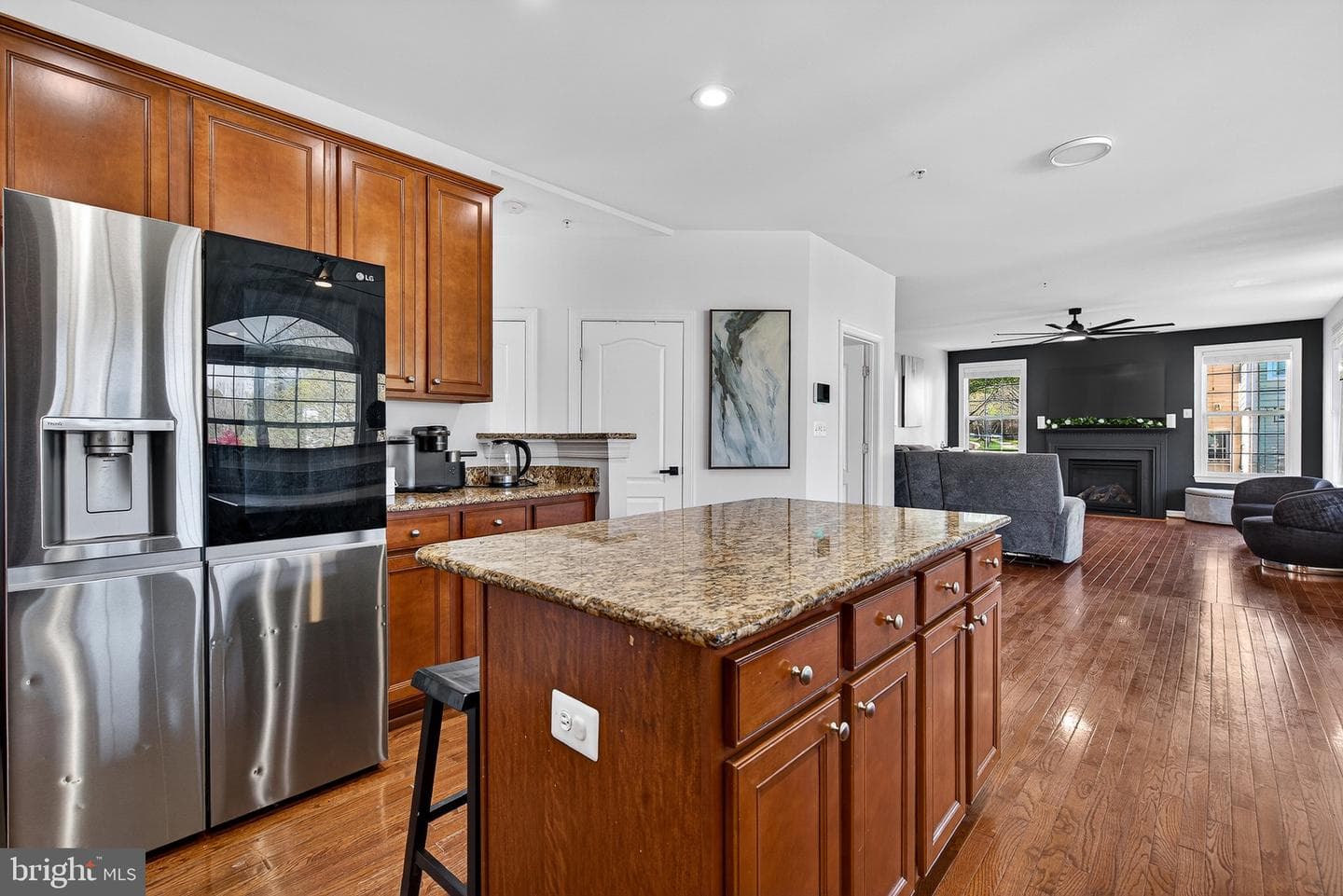 5101 Trotters Glen Drive photo 13