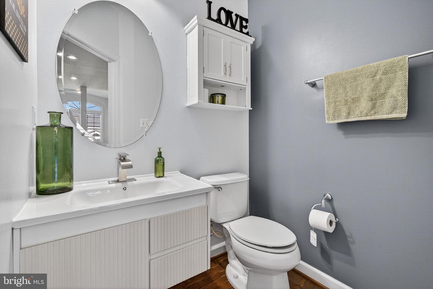 5101 Trotters Glen Drive photo 16