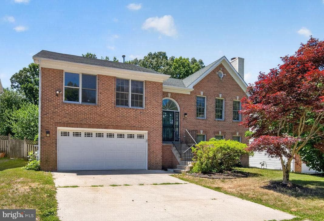 9417 Stoney Ridge Road, Upper Marlboro