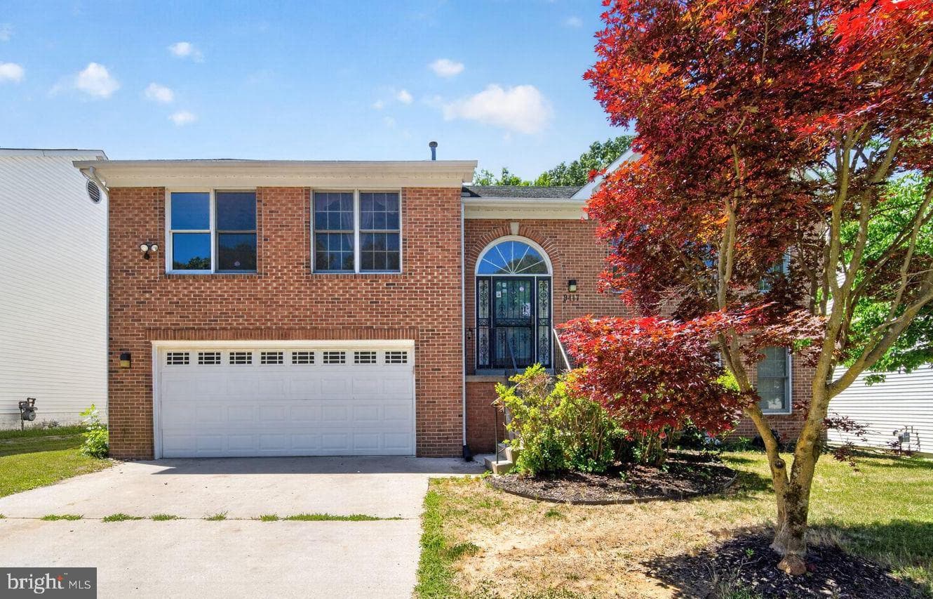 9417 Stoney Ridge Road, Upper Marlboro