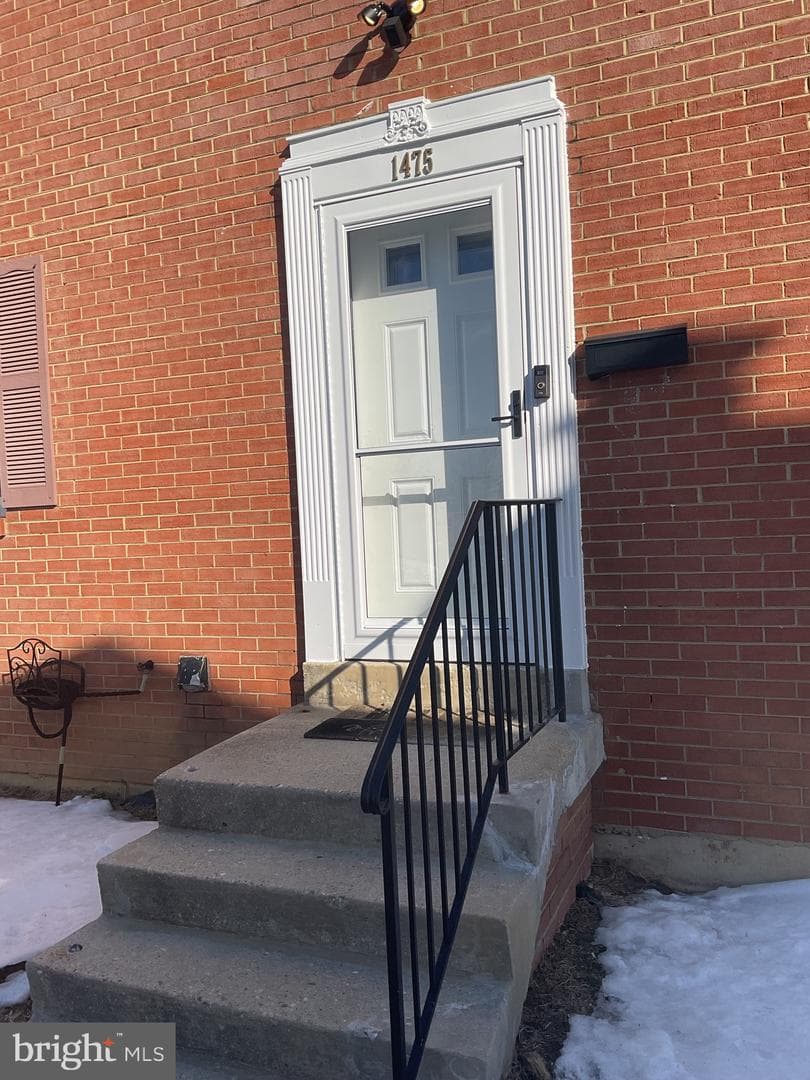 1475 Potomac Heights Drive #241