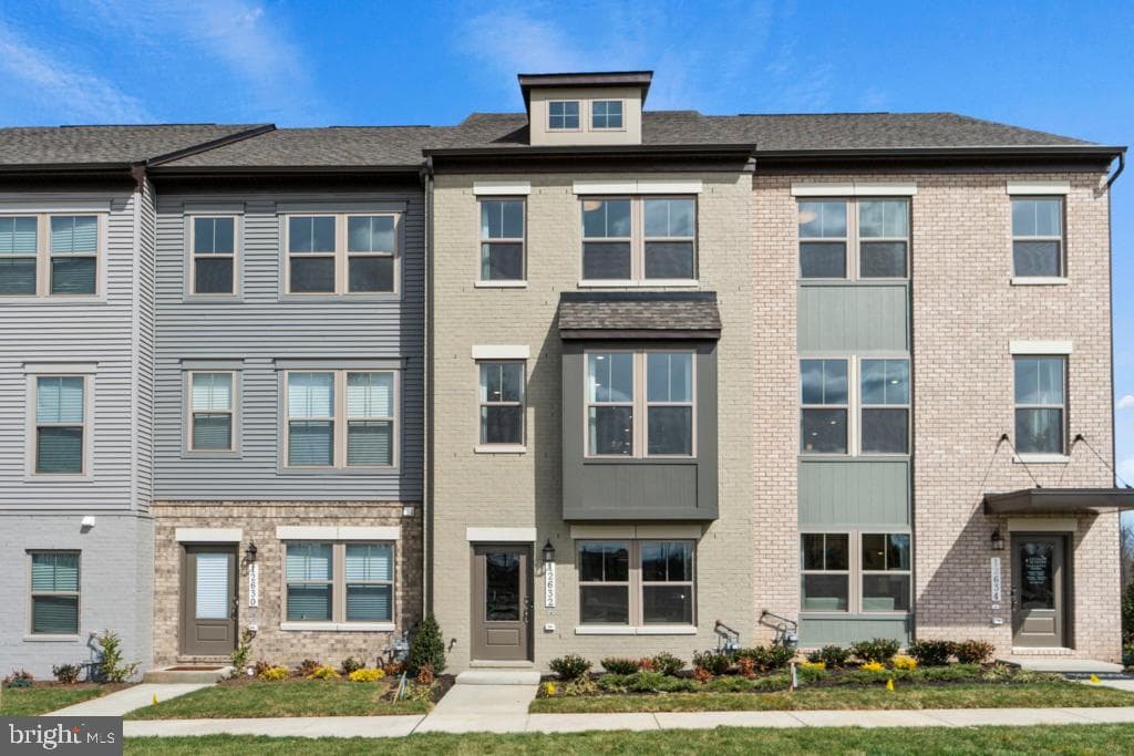 12533 Terrabrooke Avenue, Brandywine