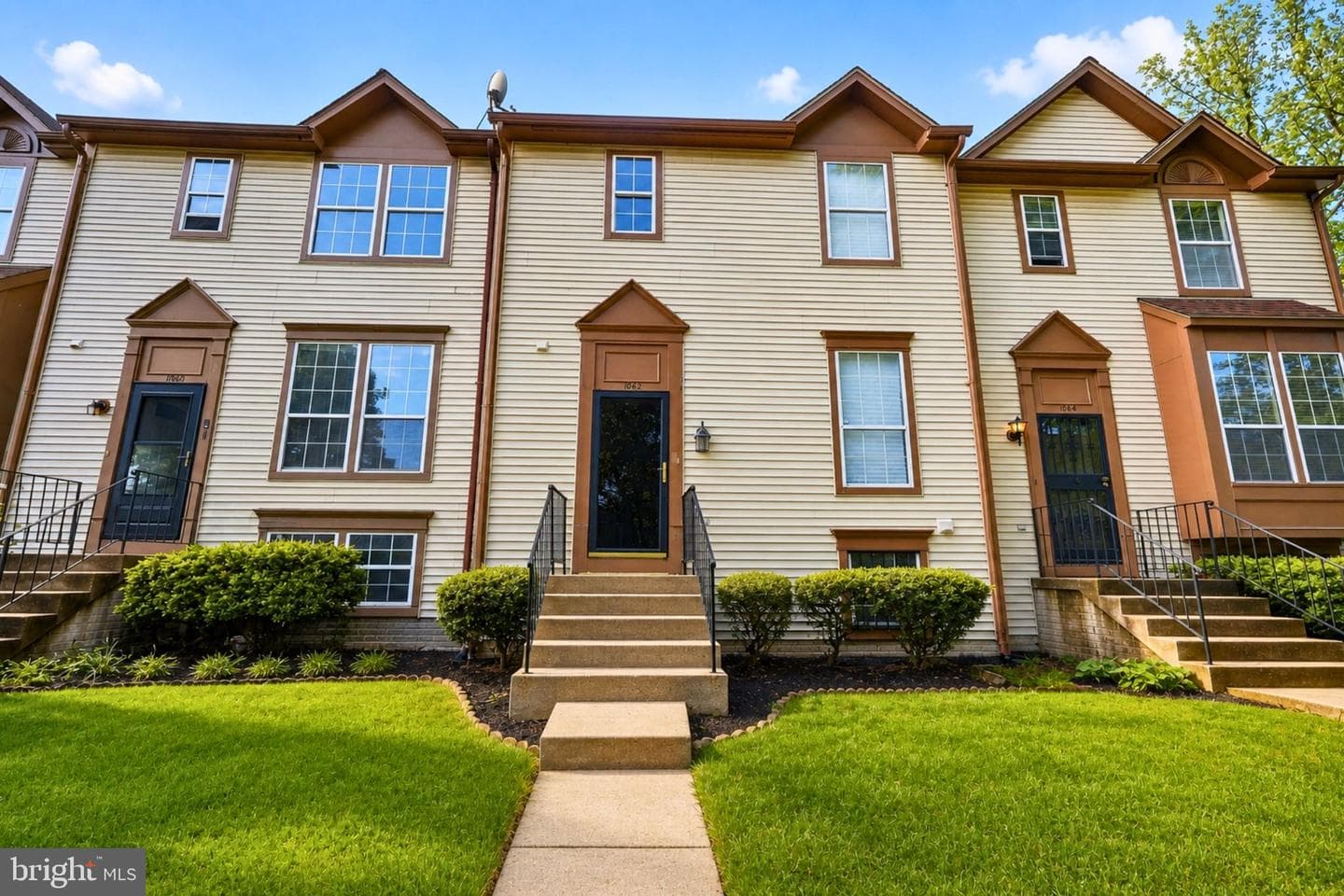 1062 Karen Boulevard, Capitol Heights