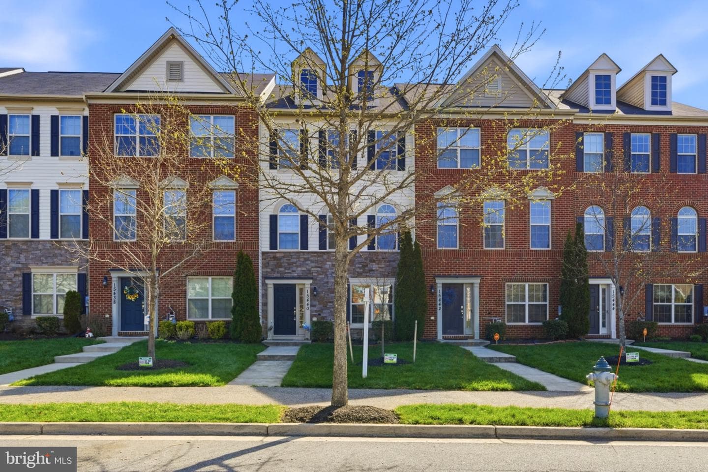 15440 General Lafayette Boulevard