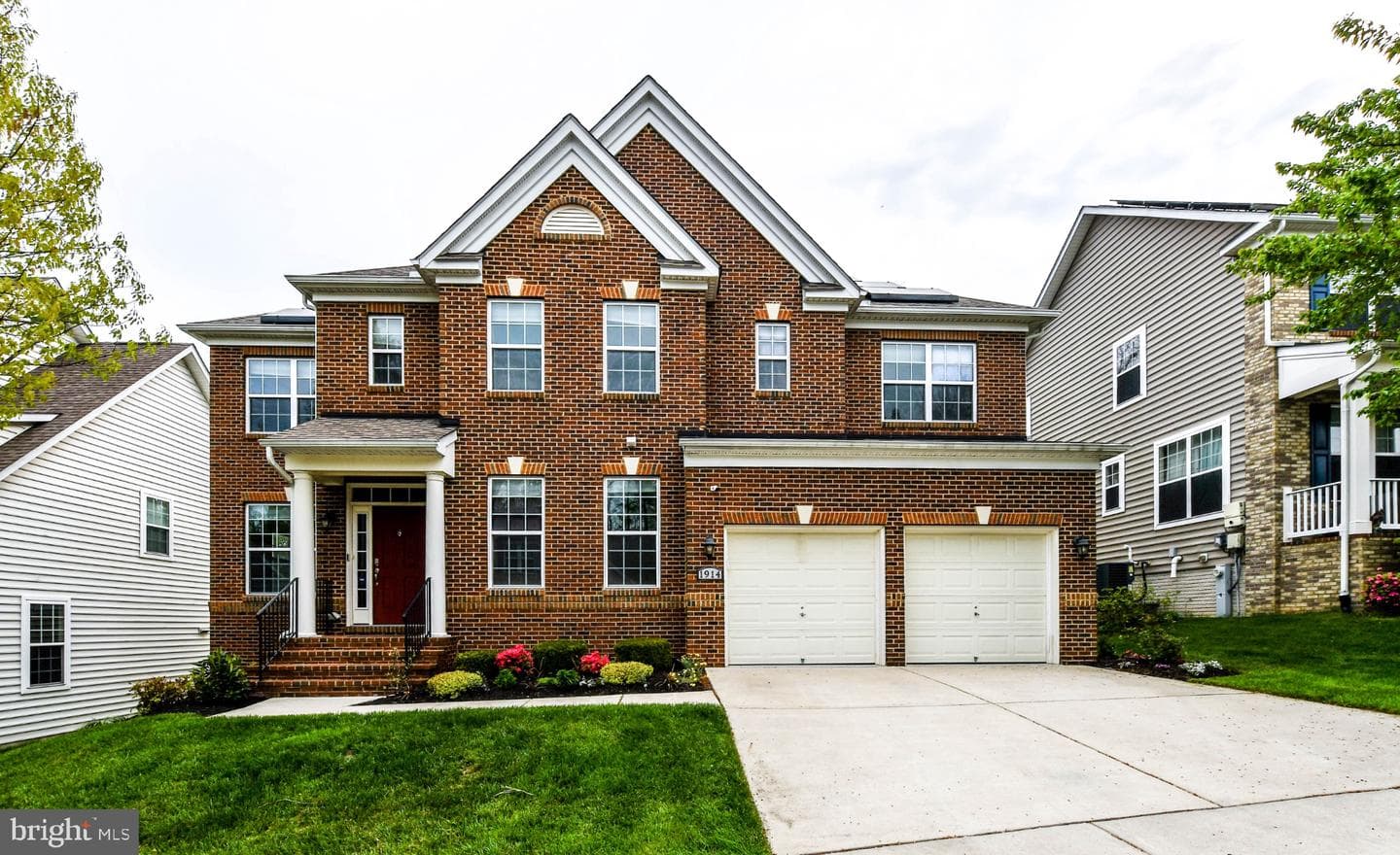 1914 Fittleworth Terrace, Upper Marlboro