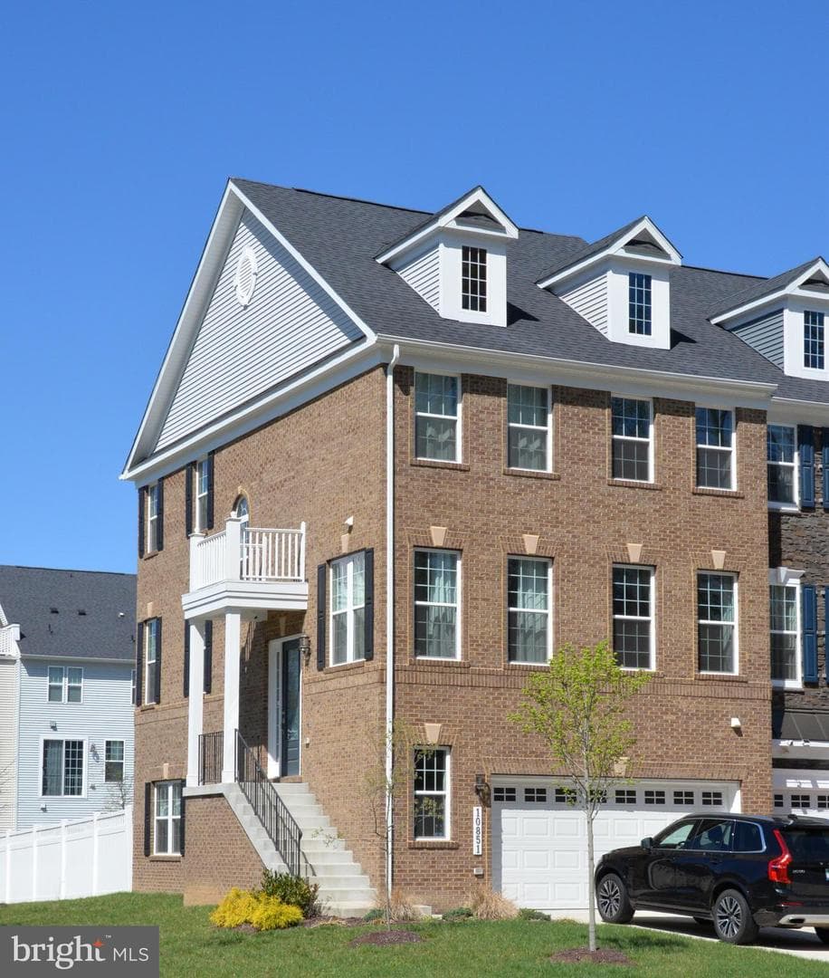 10851 Foxtrot Circle, Upper Marlboro