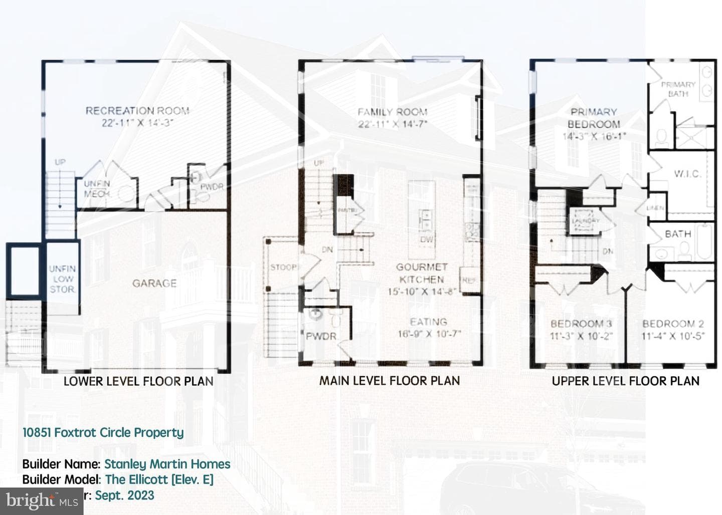 10851 Foxtrot Circle photo 48