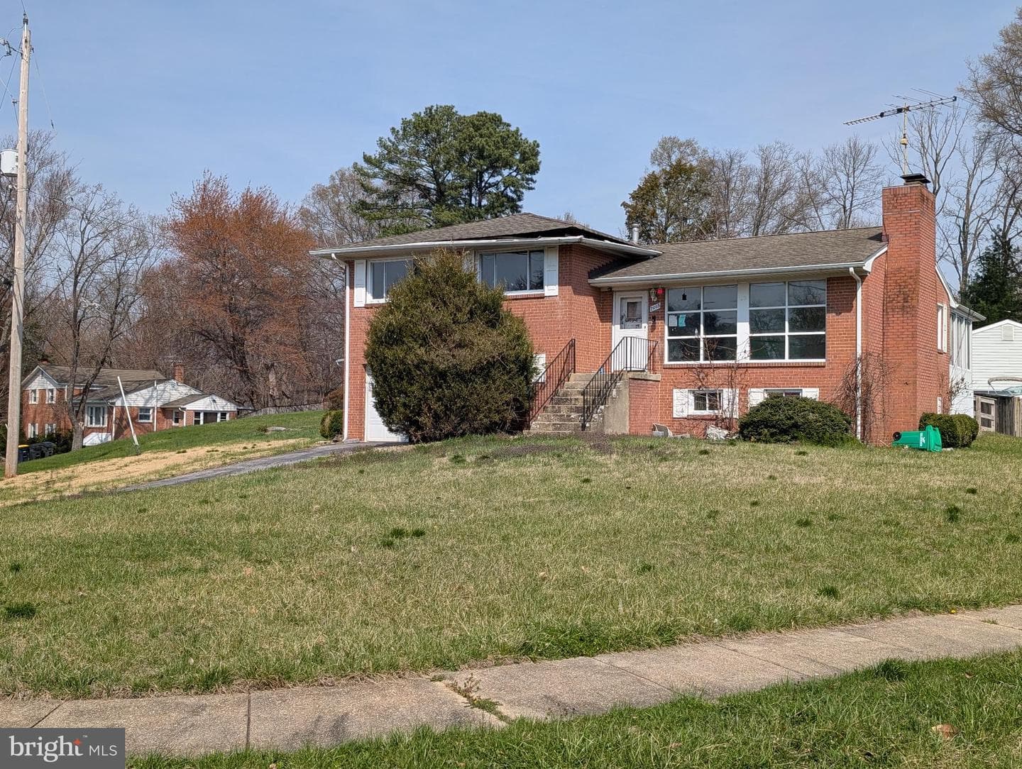 7003 Nottingham Court, Upper Marlboro
