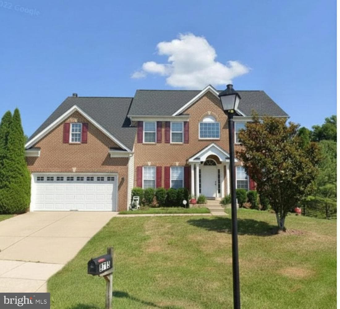 9713 Sheet Court, Cheltenham