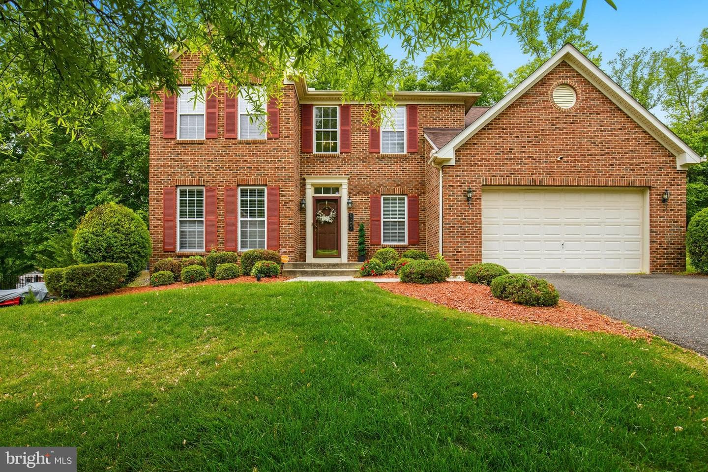 6707 Stoneridge Court