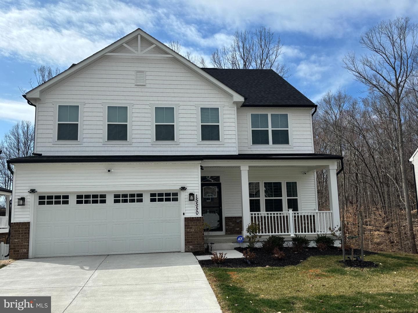15550 Twin River Cir, Bowie
