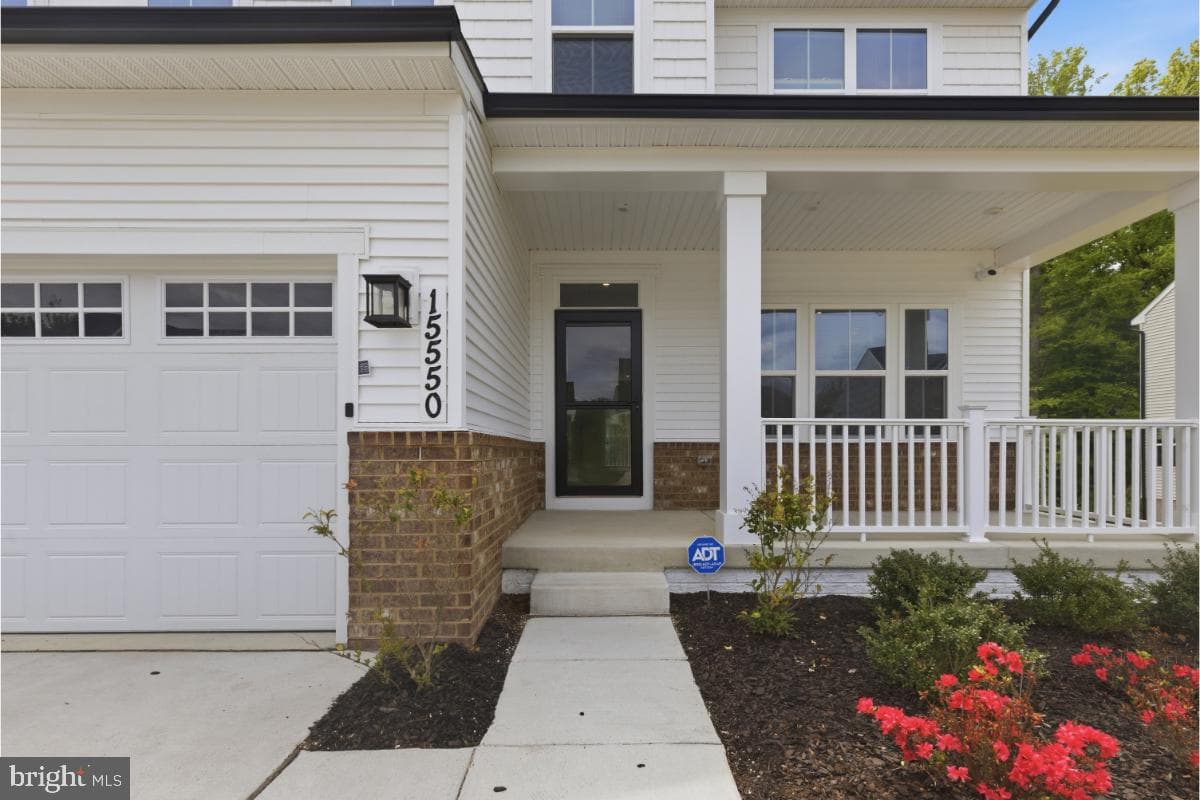 15550 Twin River Cir, Bowie