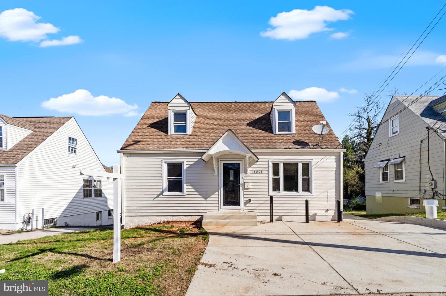 5608 Annapolis Road, Bladensburg