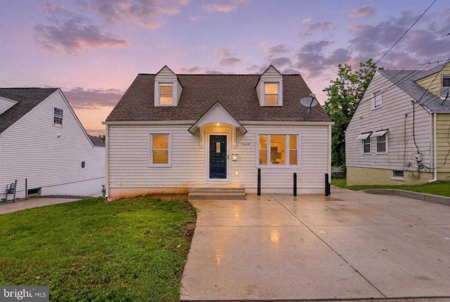 5608 Annapolis Road photo 8