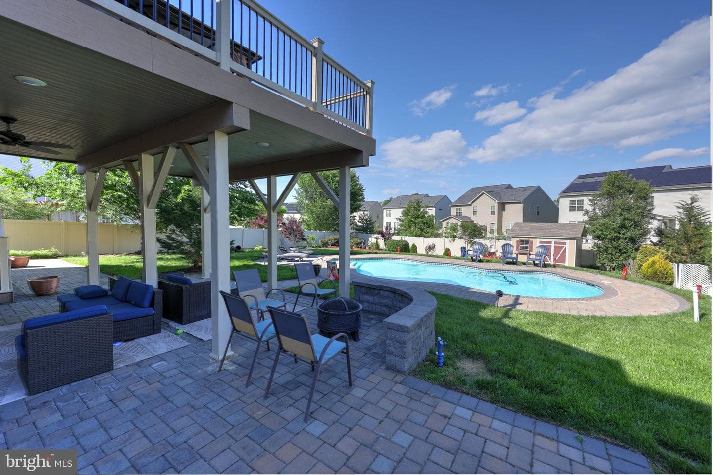 2703 Brownlee Court photo 54