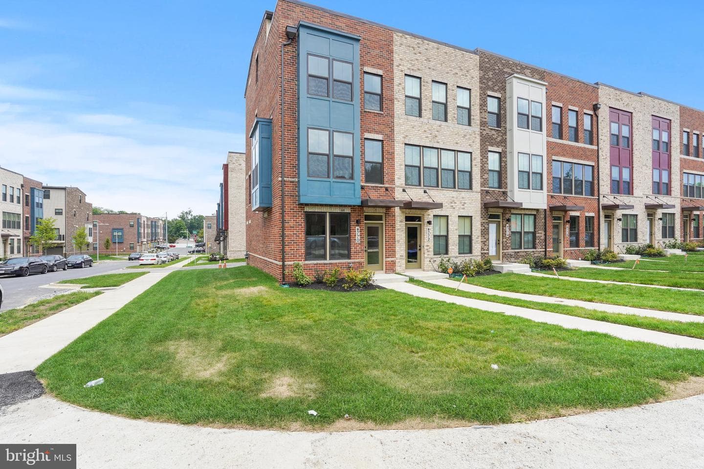 4770 Towne Square Boulevard, Suitland