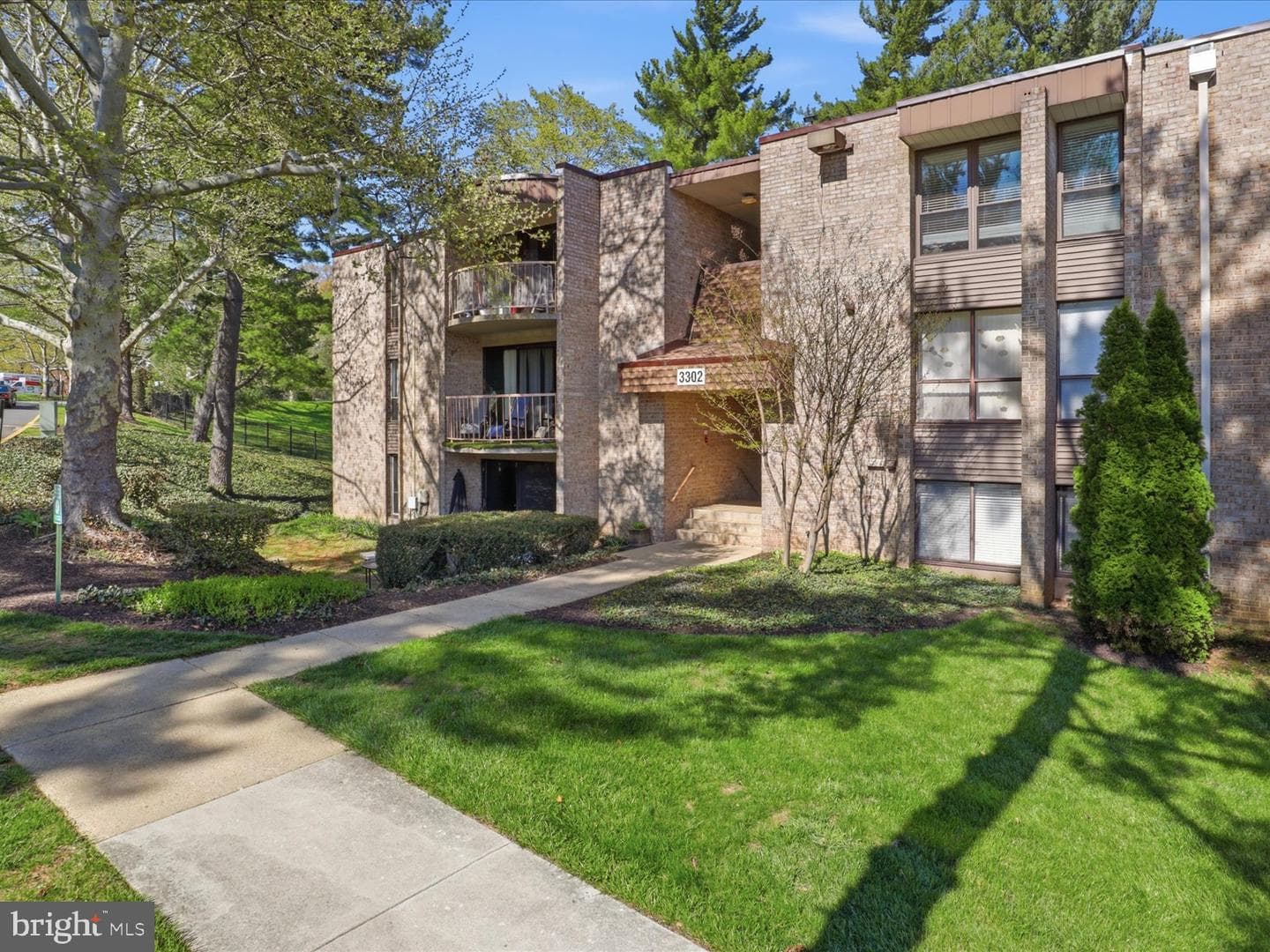 3302 Huntley Square Drive #t2, Temple Hills