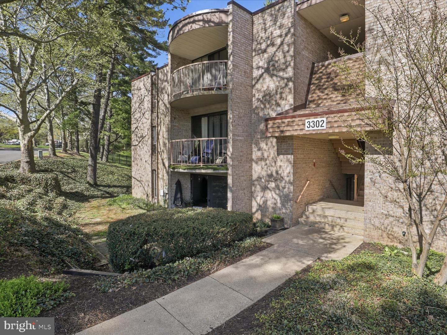 3302 Huntley Square Drive #t2 photo 3