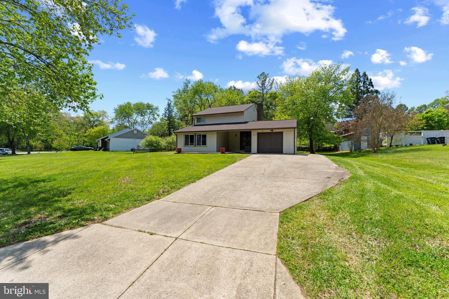 10509 Woodlawn Boulevard, Upper Marlboro