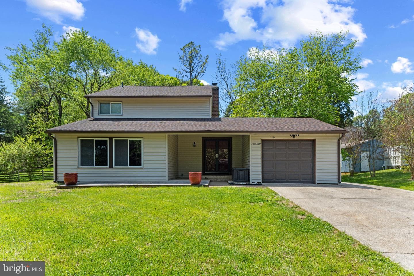 10509 Woodlawn Boulevard, Upper Marlboro