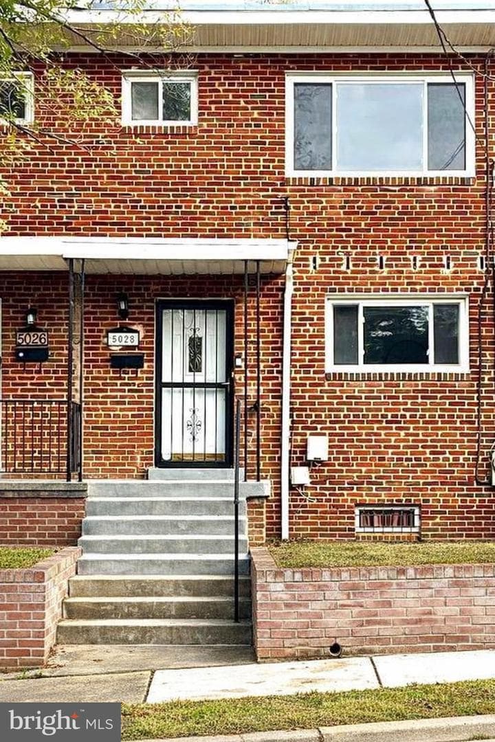 5028 Roseld Court, Oxon Hill