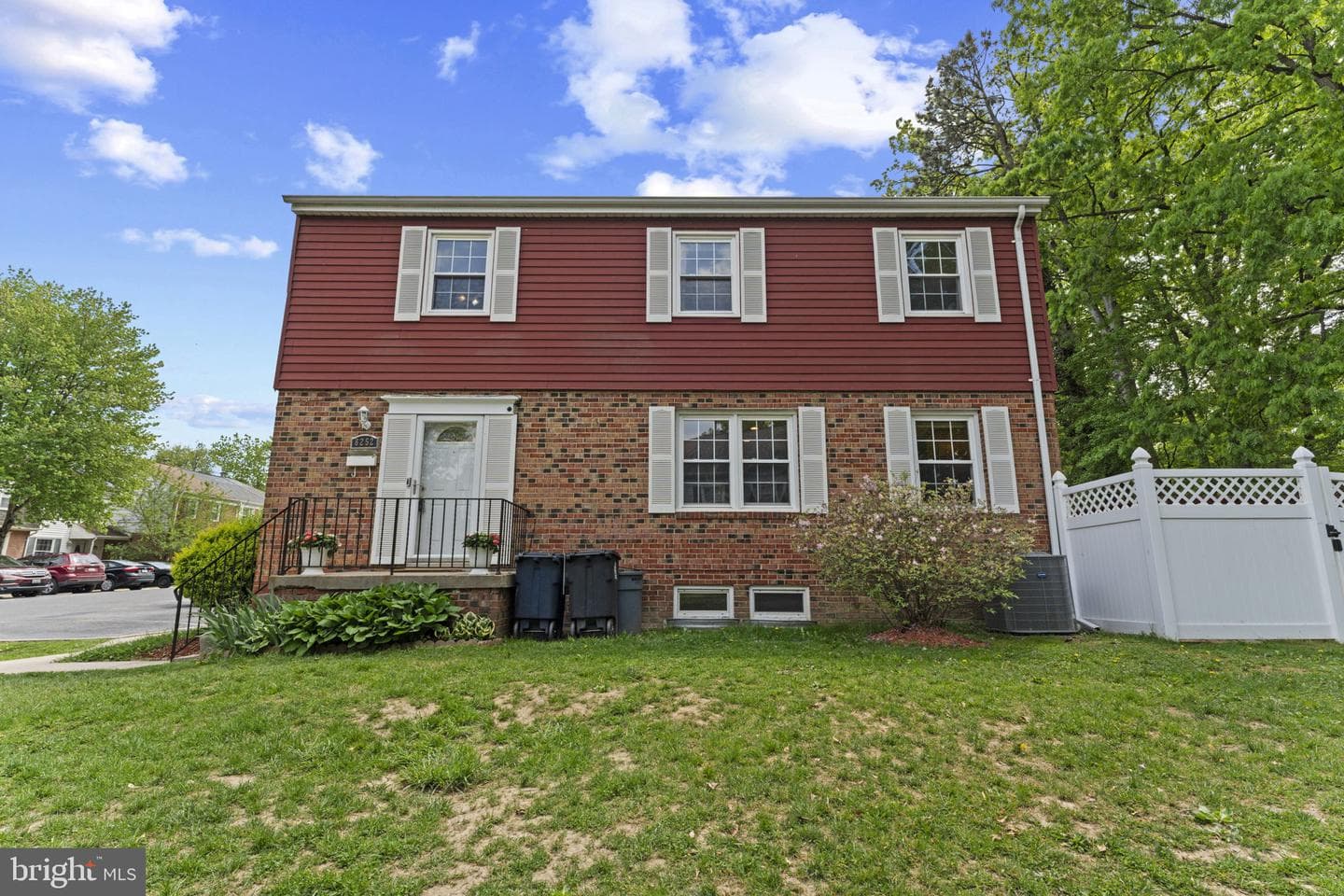 8252 Imperial Drive #7-J photo 2