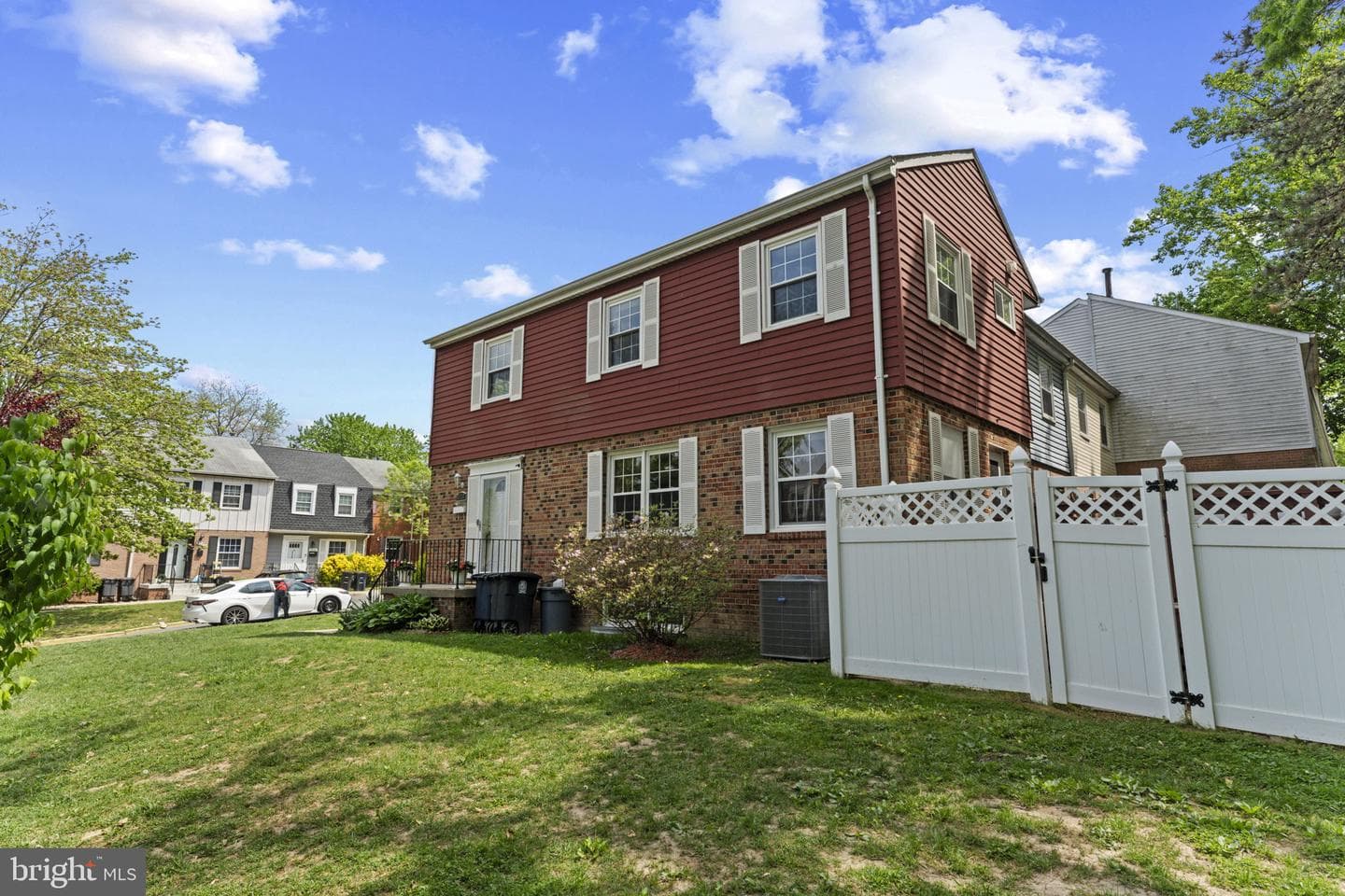 8252 Imperial Drive #7-J photo 3