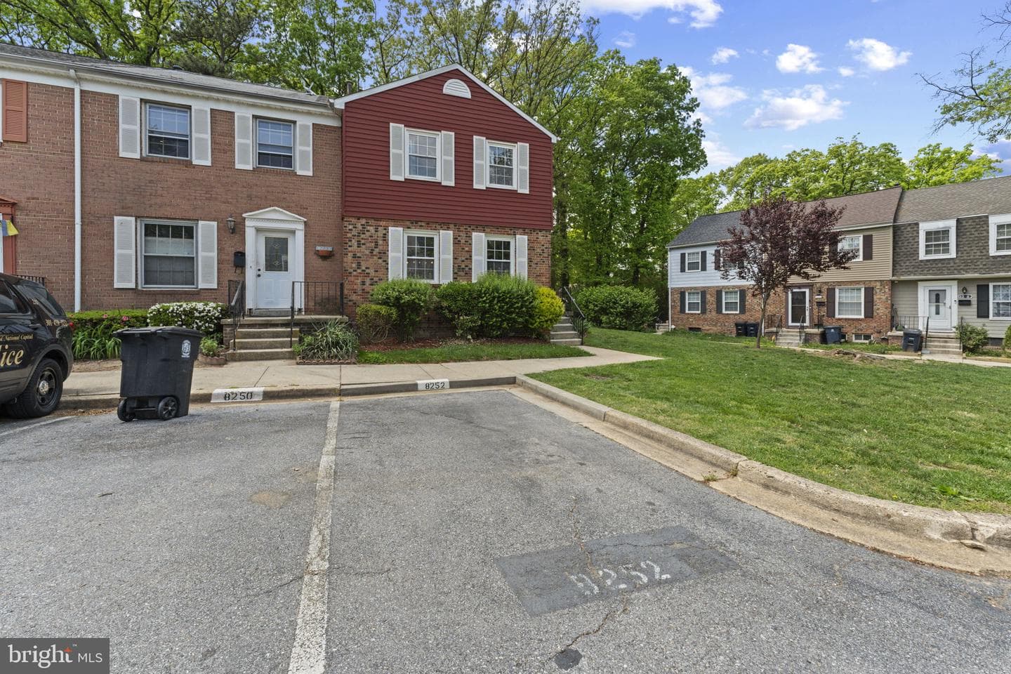 8252 Imperial Drive #7-J photo 4