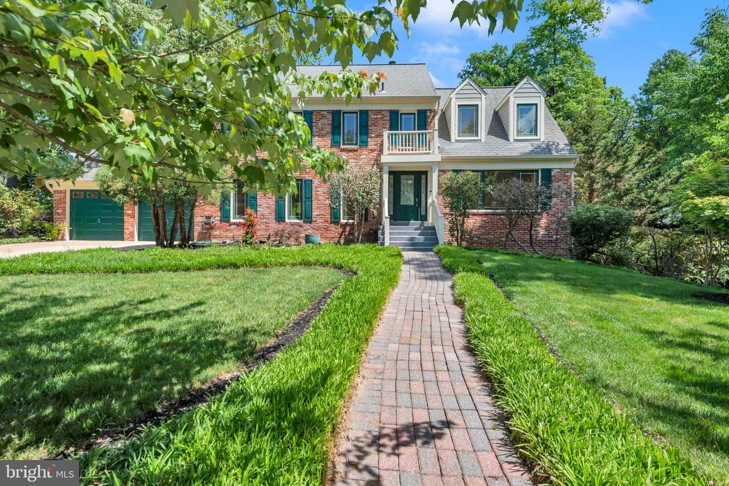 12602 Tartan Lane, Fort Washington