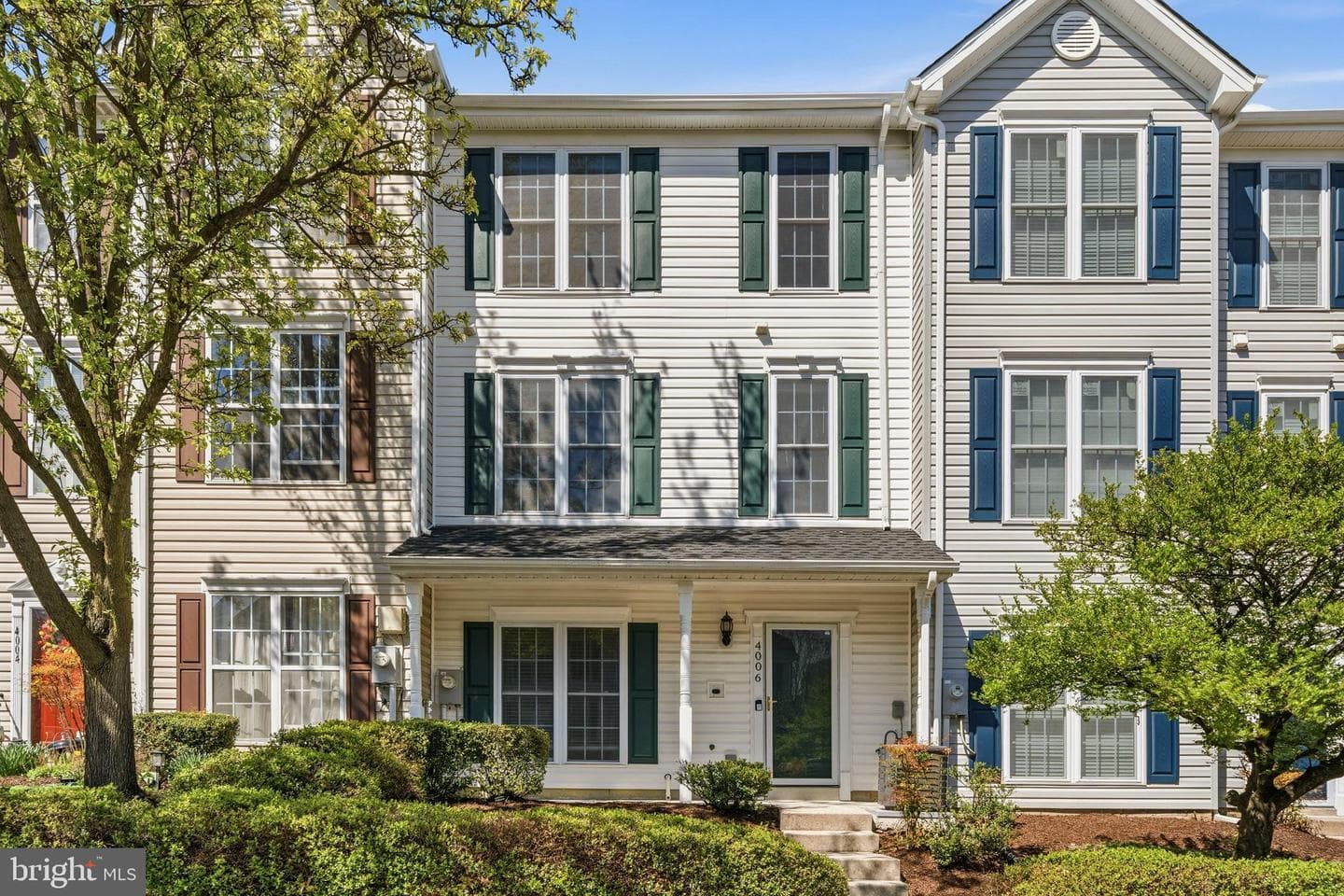 4006 Eager Terrace, Bowie