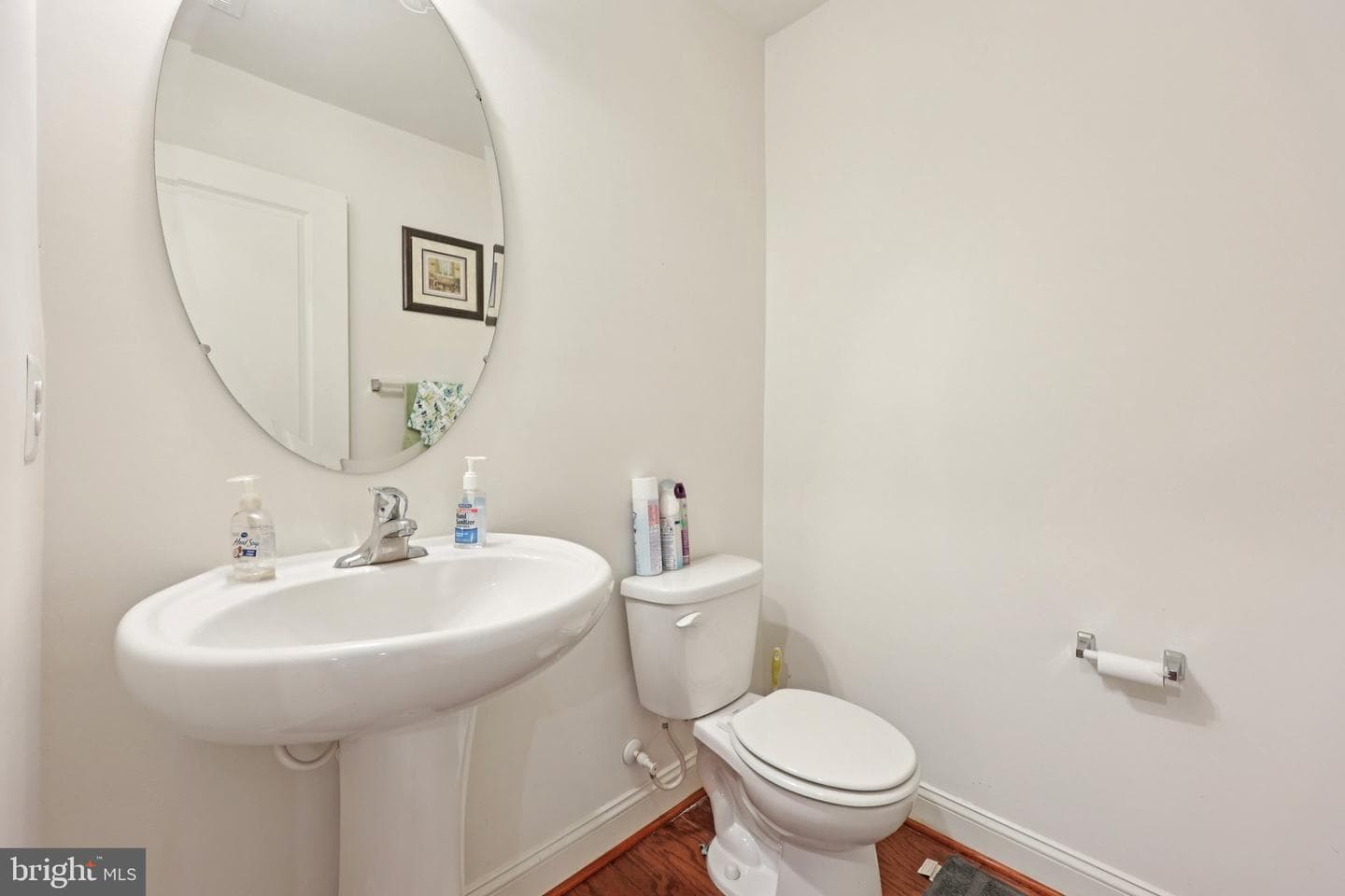 7206 Wood Meadow Way photo 12