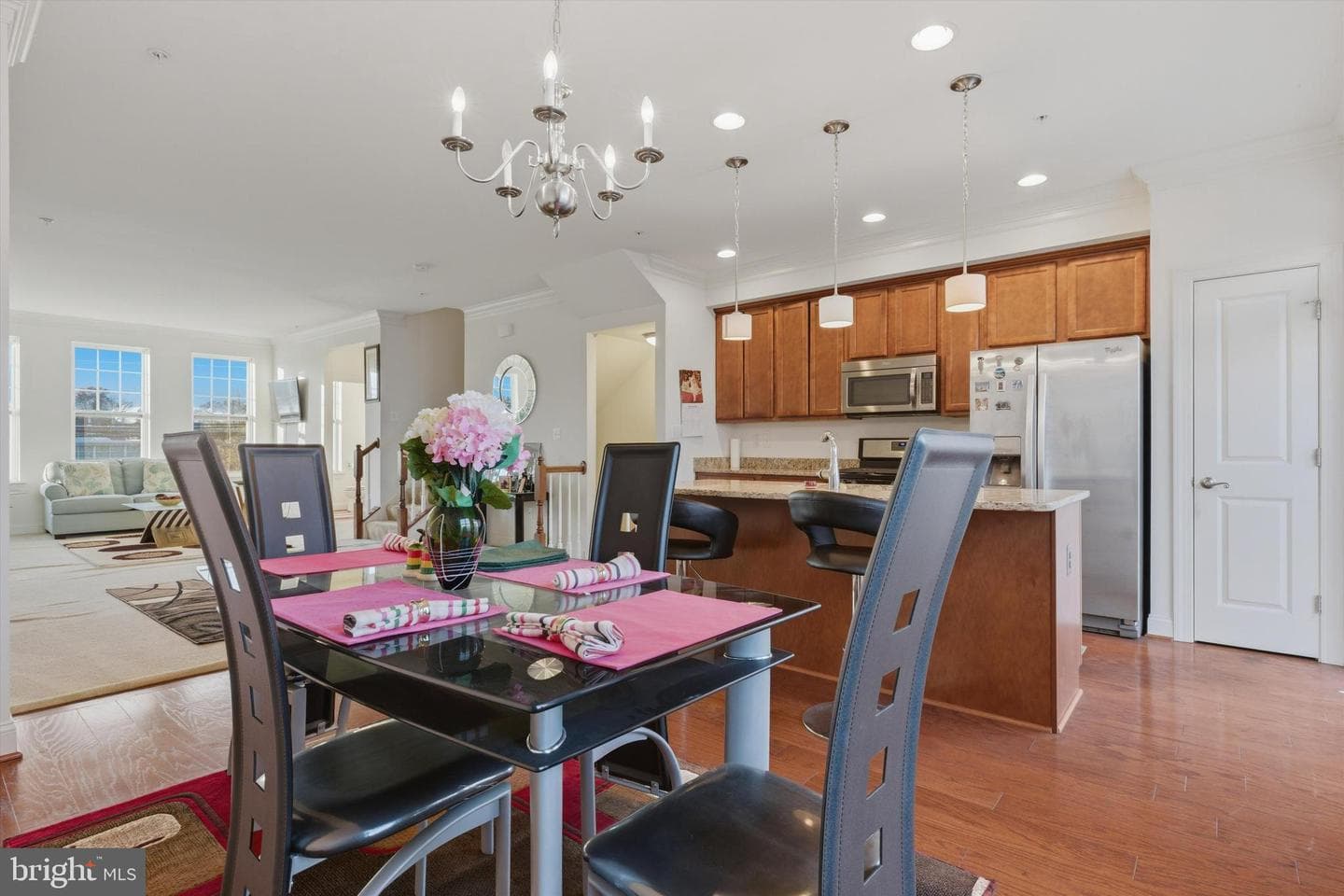 7206 Wood Meadow Way photo 24
