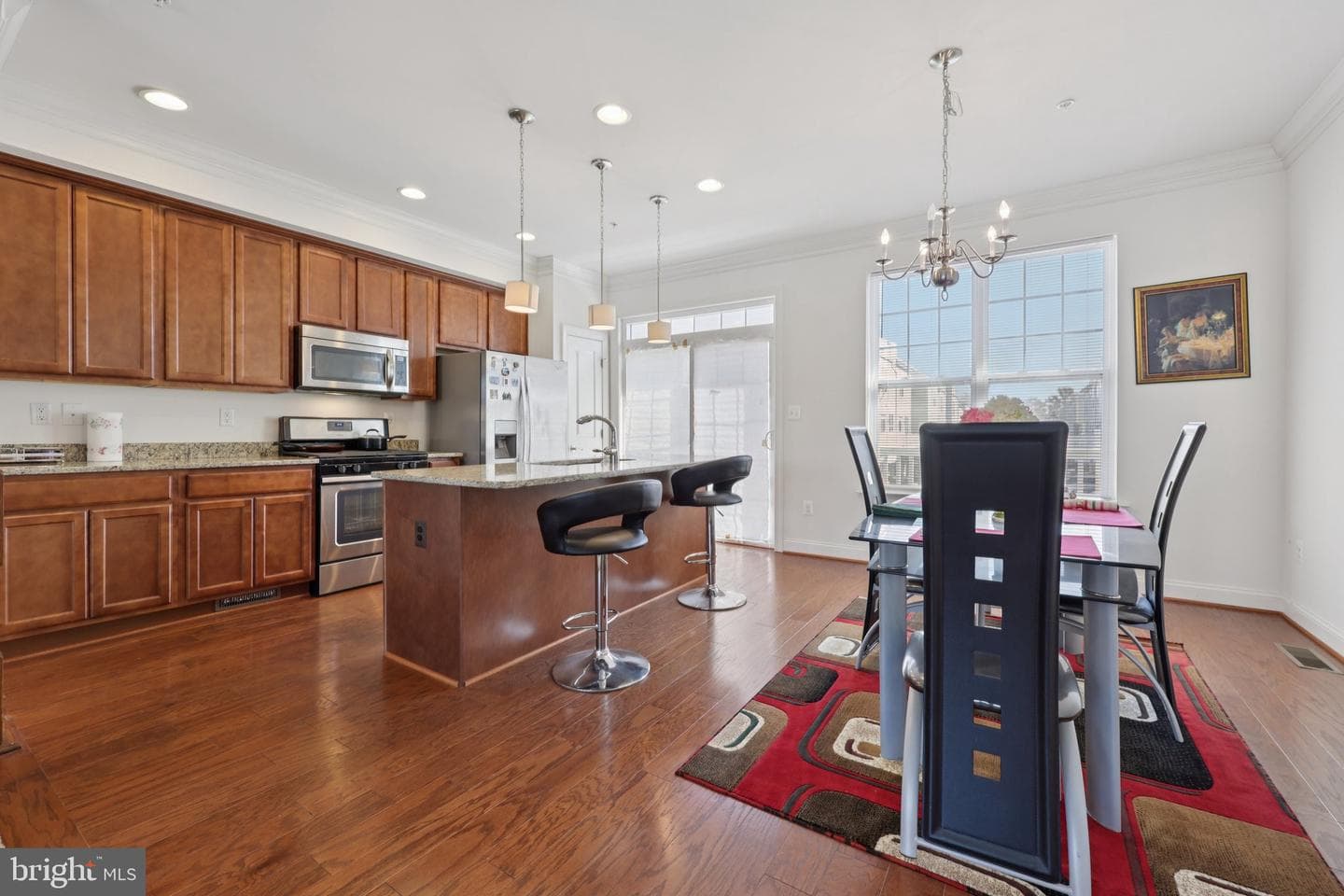 7206 Wood Meadow Way photo 26