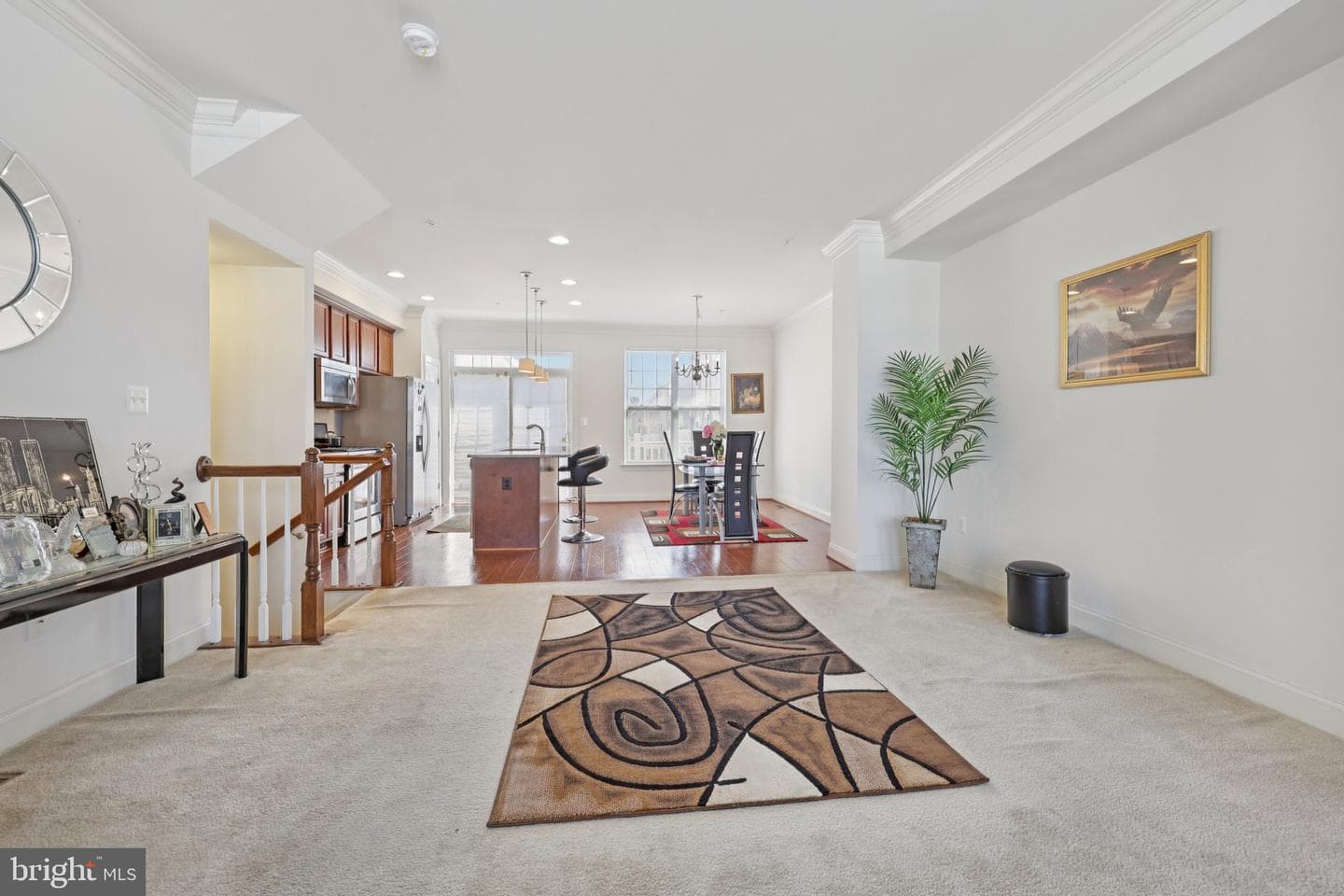 7206 Wood Meadow Way photo 3