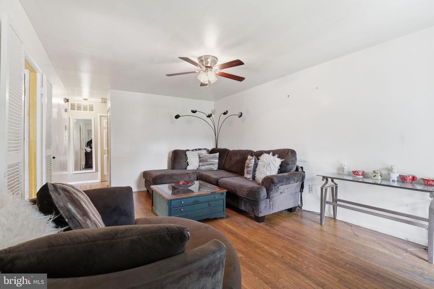 2600 Afton Street, Temple Hills