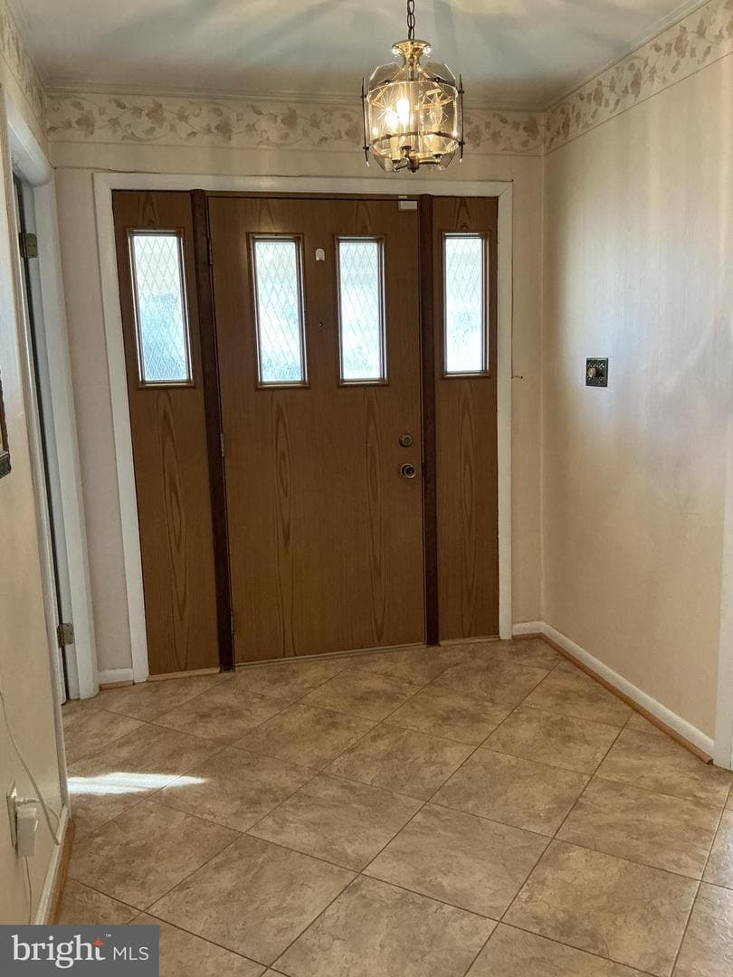 10106 Kathleen Drive, Fort Washington