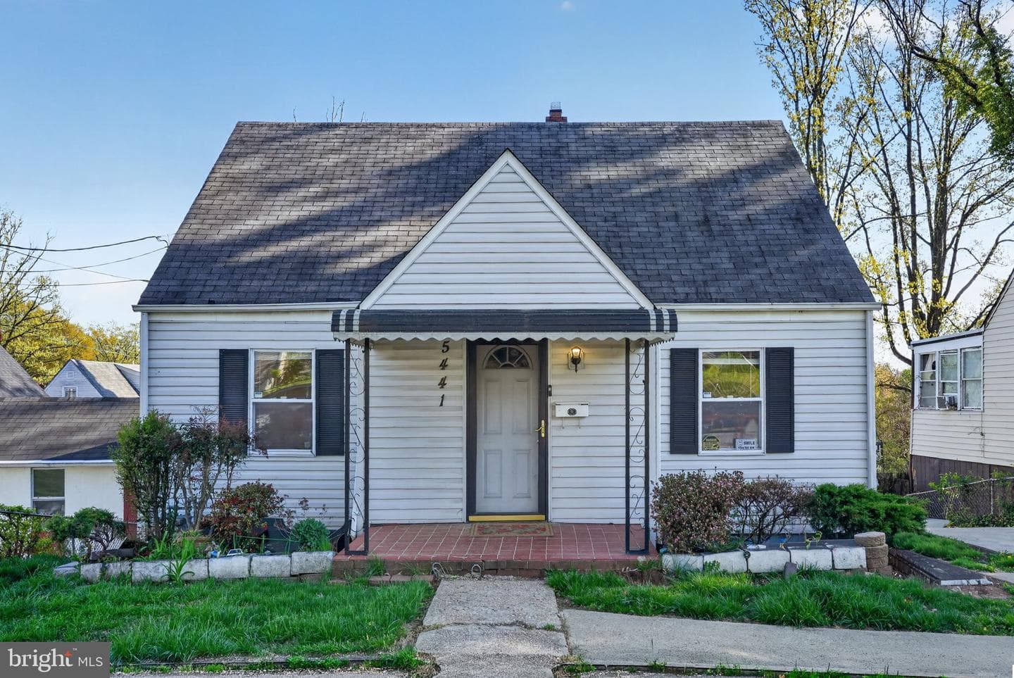 5441 Taussig Road, Bladensburg