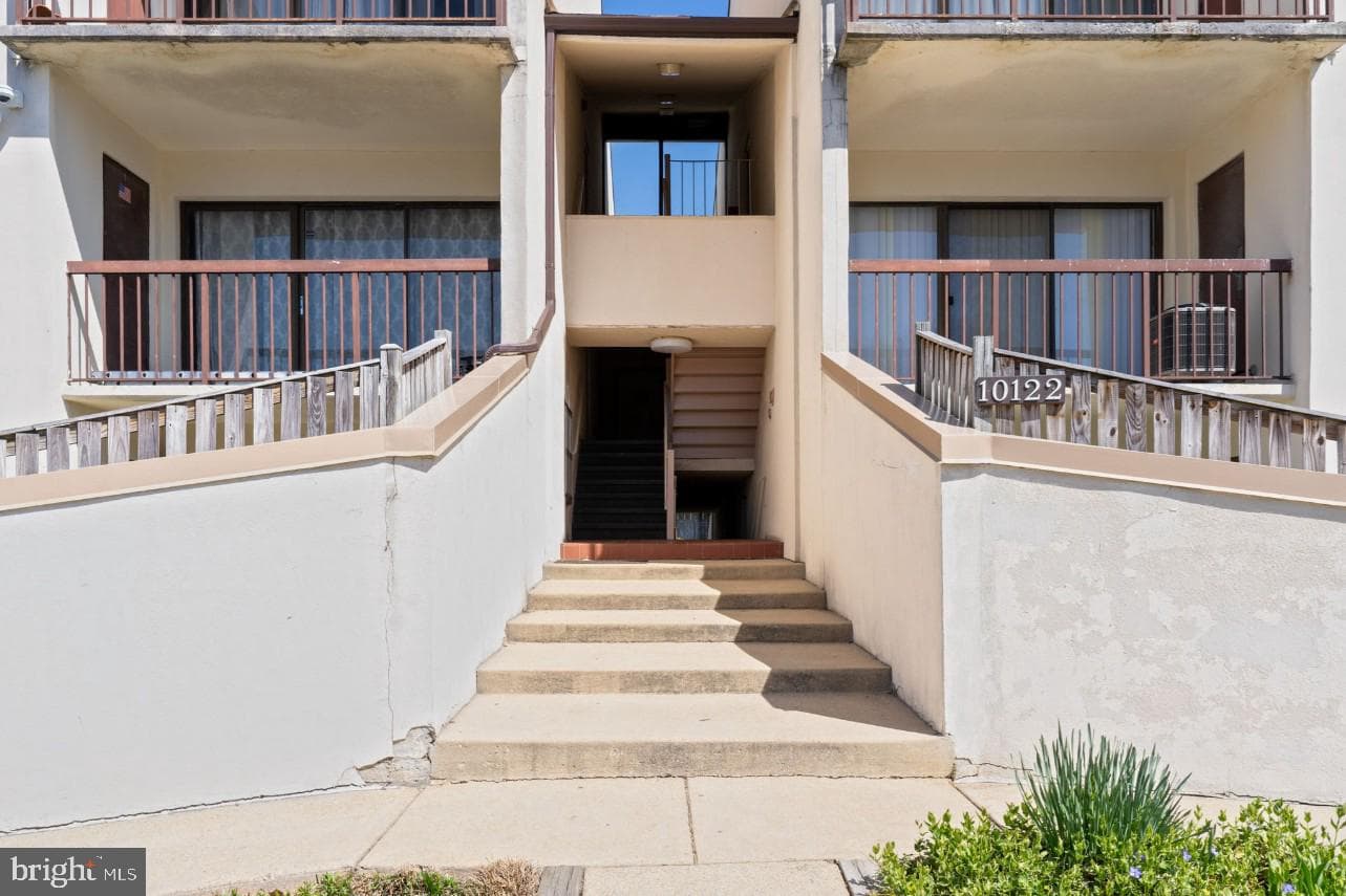 10122 Campus Way S #203-1a, Upper Marlboro