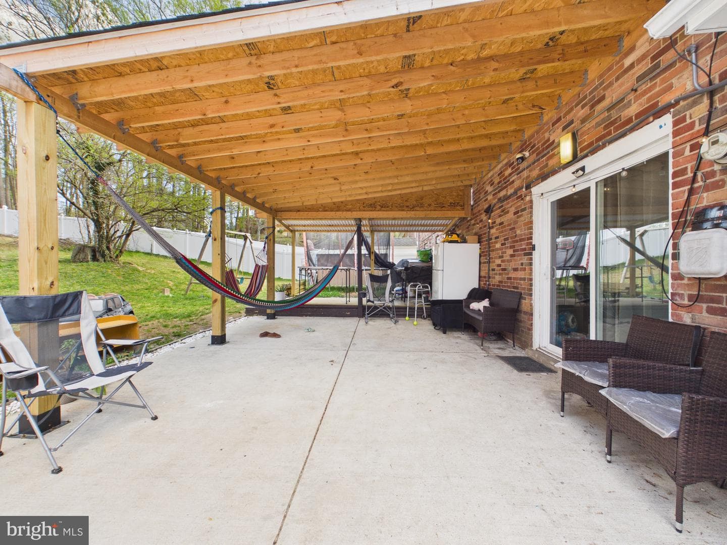 6802 Temple Hill Road photo 36