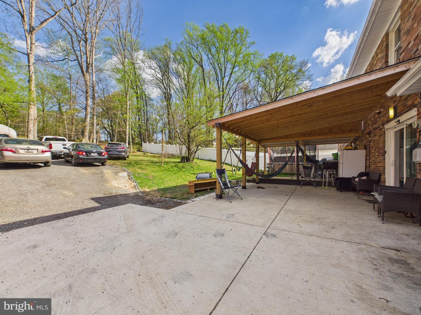 6802 Temple Hill Road photo 37