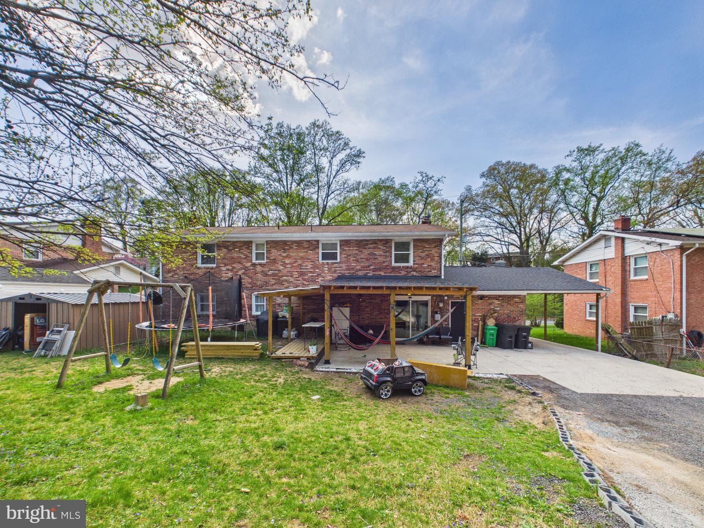 6802 Temple Hill Road photo 39