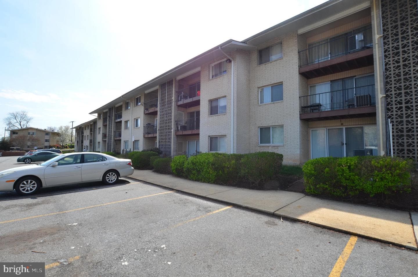 5460 85th Avenue #101 photo 3