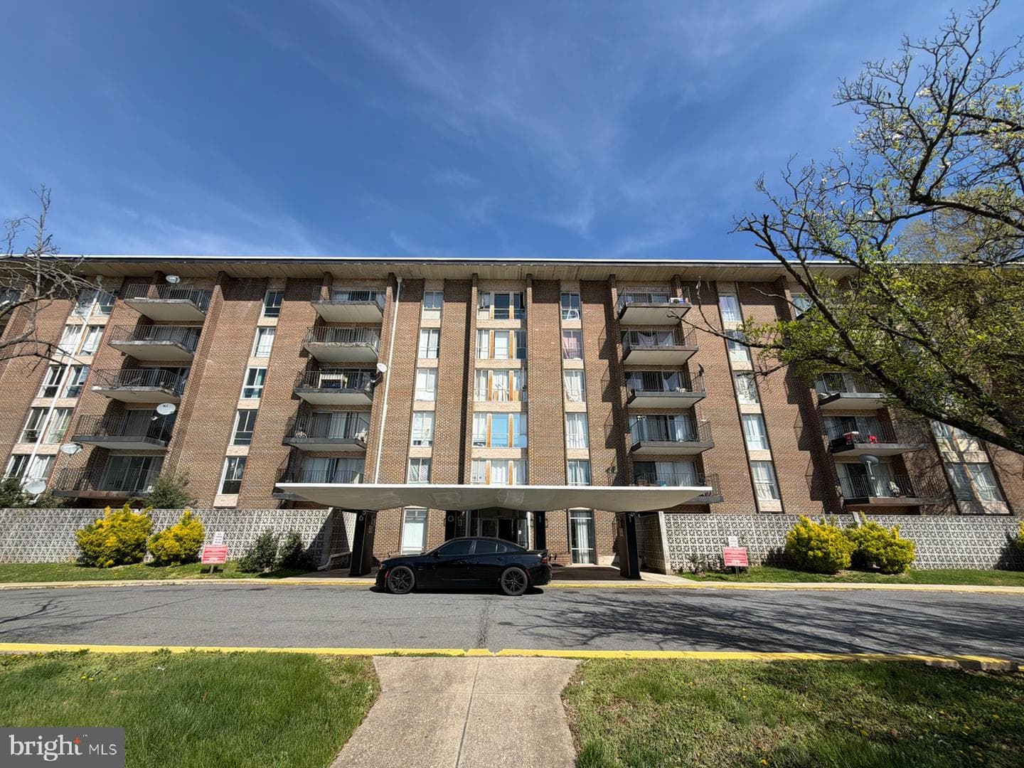 6011 Emerson Street #402, Bladensburg