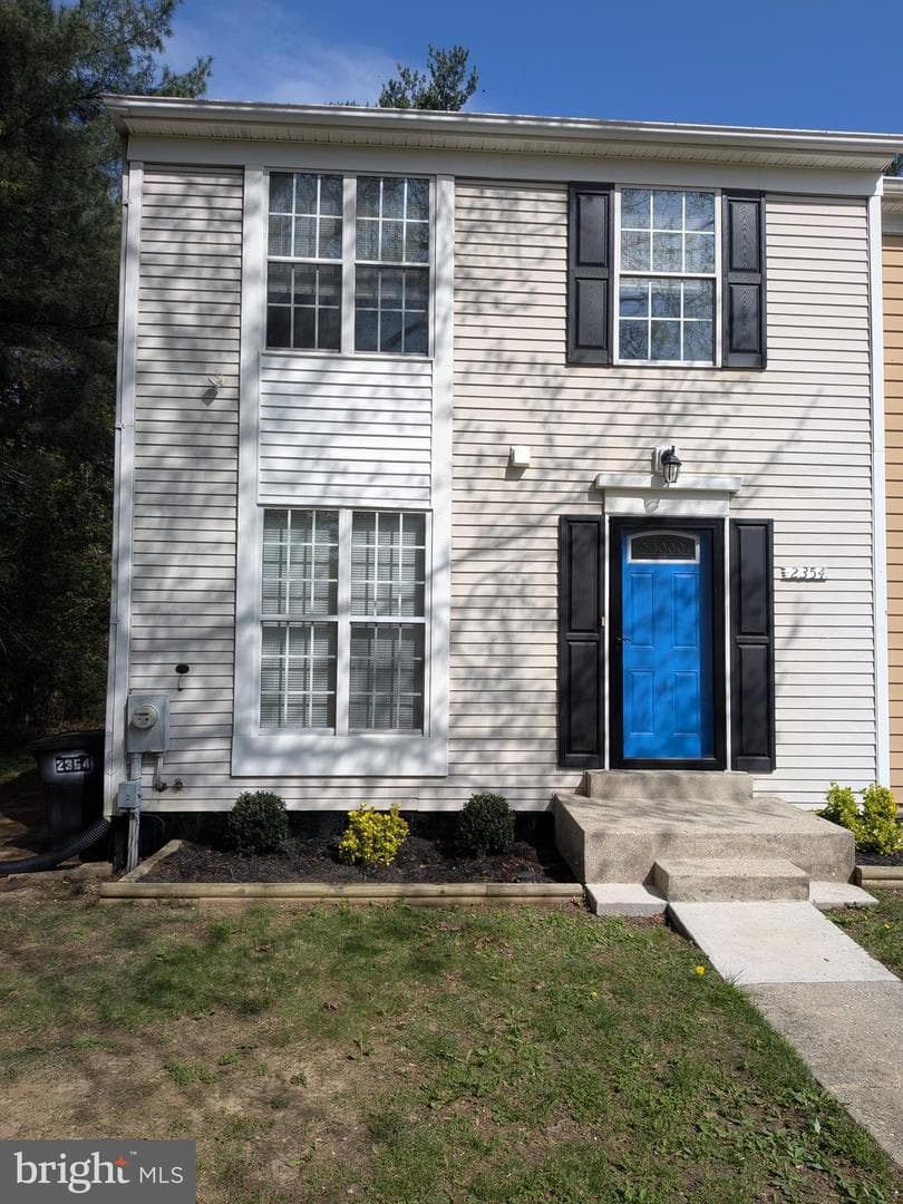 2354 Mitchellville Road