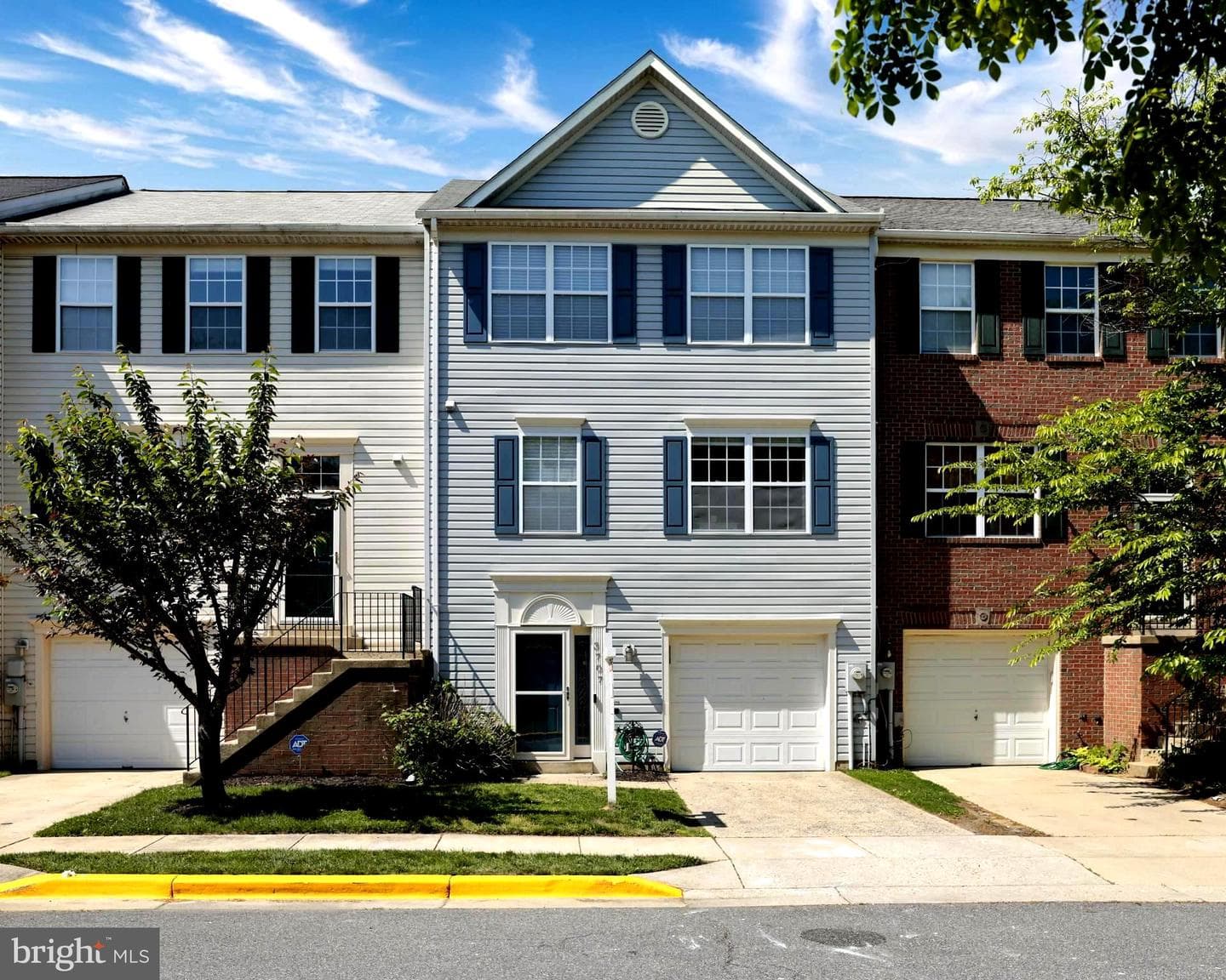 3707 Elkhorn Circle, Bowie