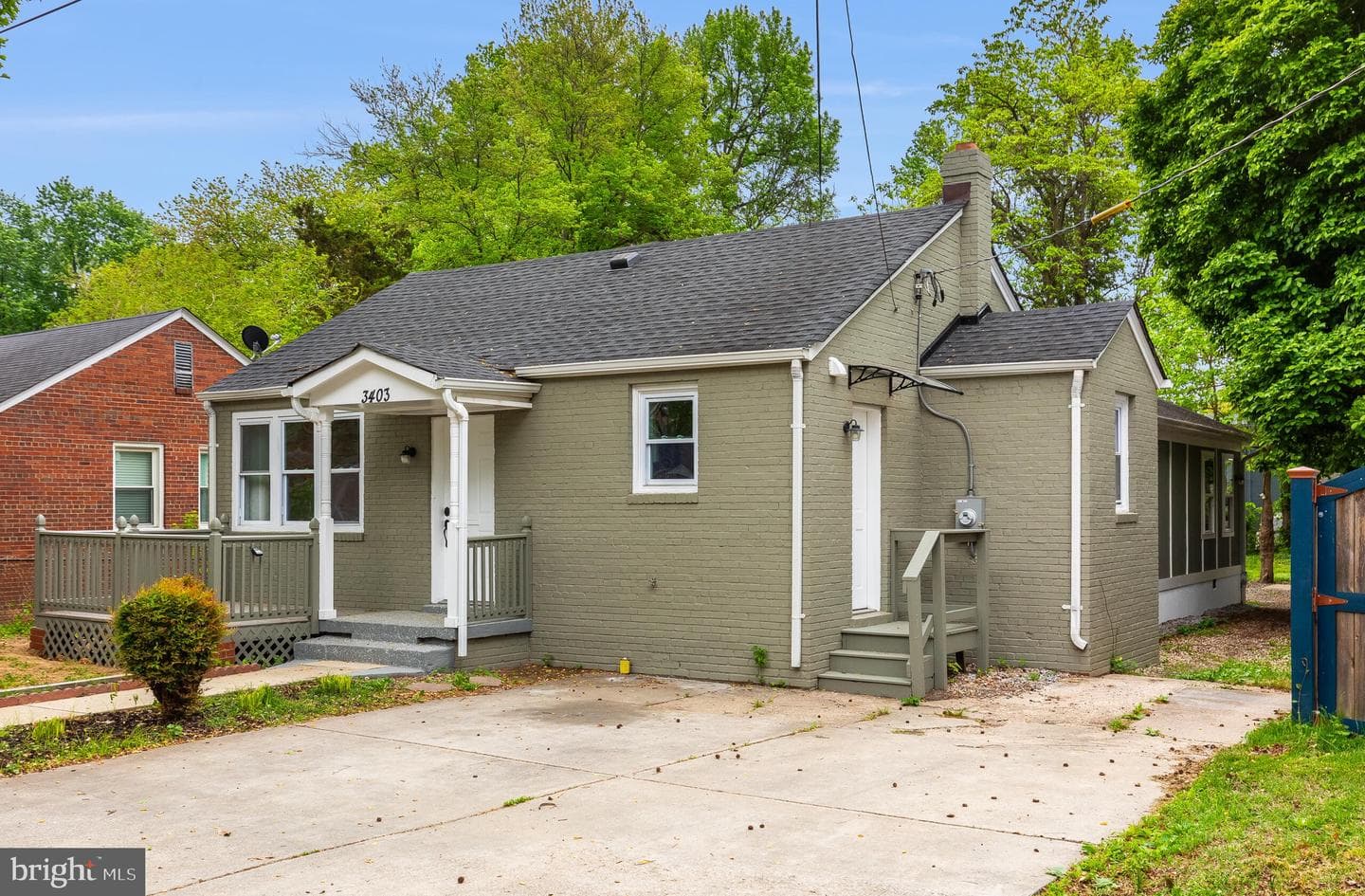 3403 Allison Street photo 3