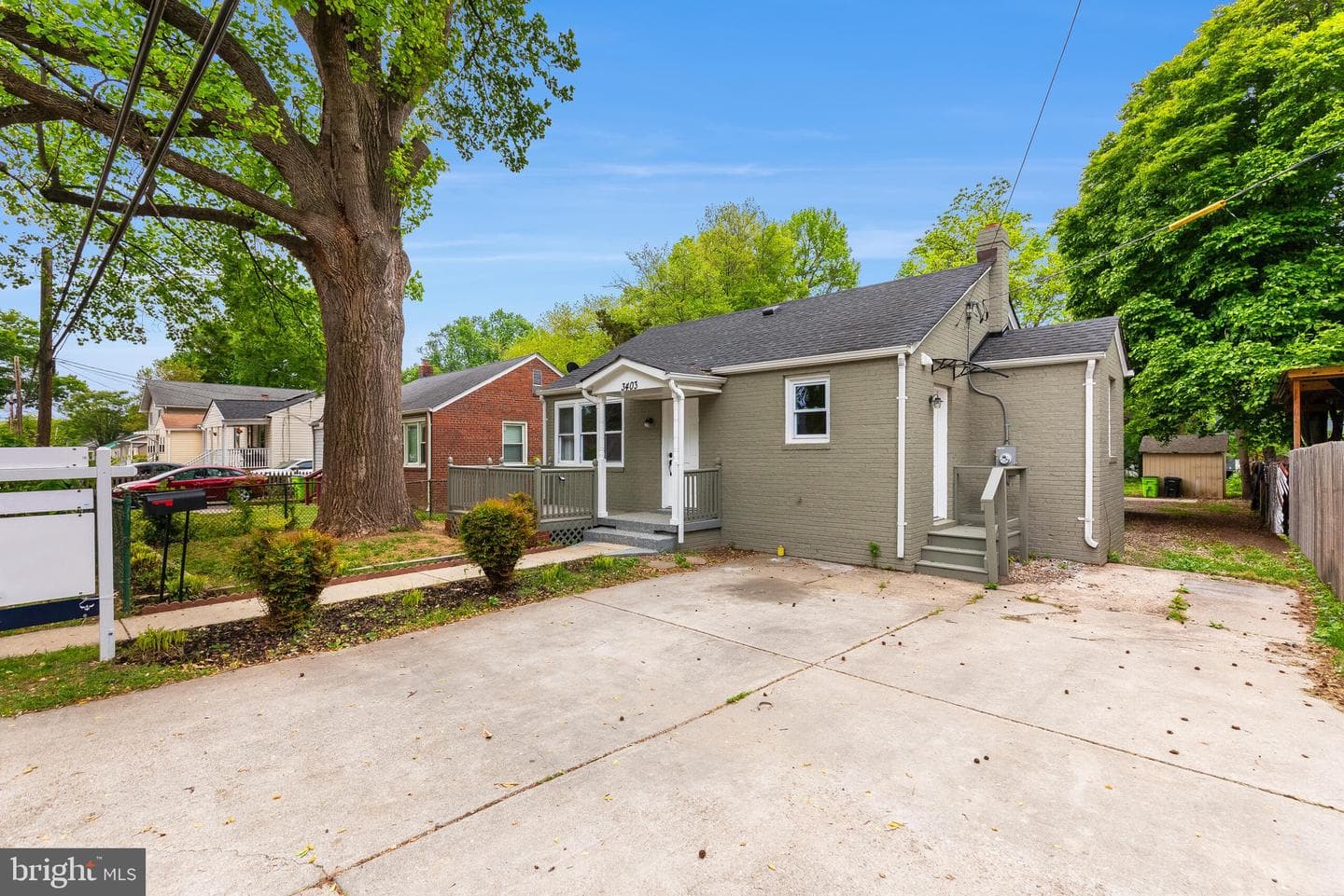 3403 Allison Street photo 5