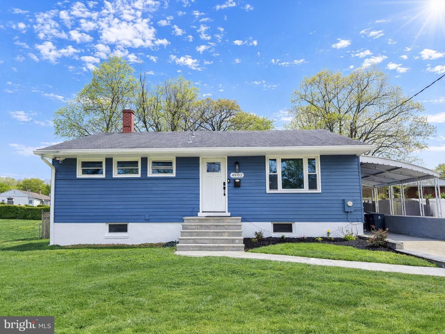 4902 91st Place, Lanham